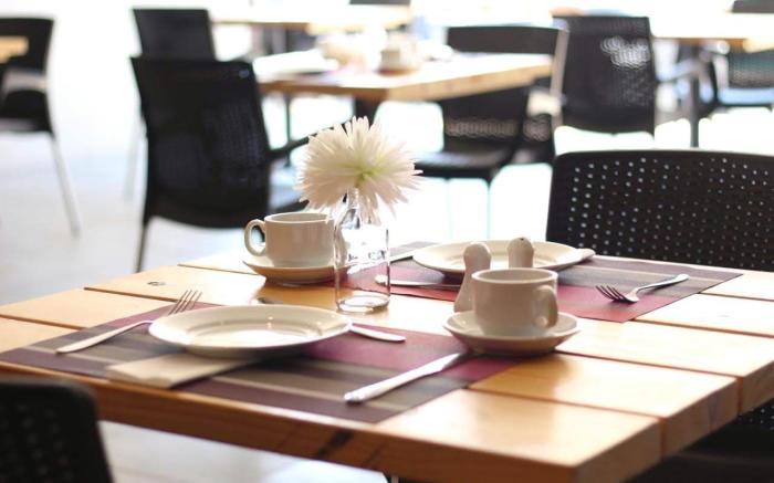 Copperwood Hotel and Conferencing
