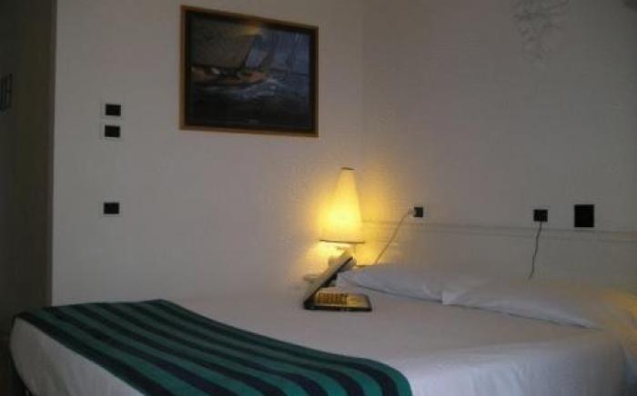 Hotel Luxor
