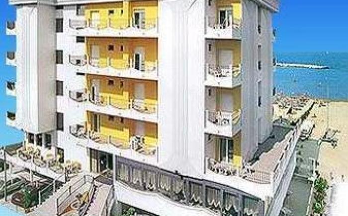 Hotel Zeus