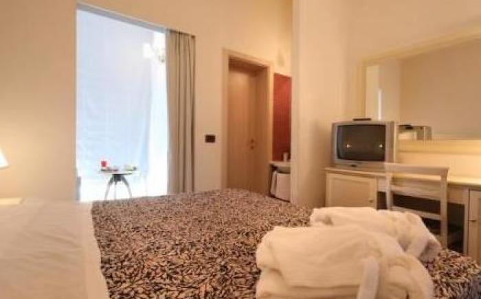 Park Hotel Serena