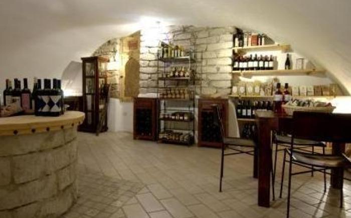 Villa Nicolli Romantic Spa Resort - Adults Only