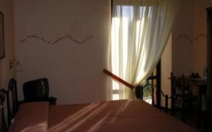 Hotel Residence Sant'Uberto