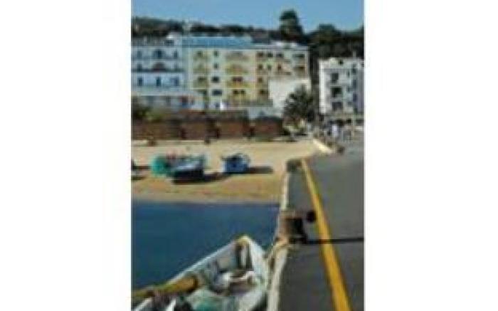 Hotel Borgo Marina