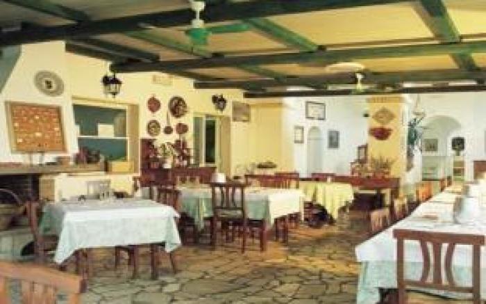 Hotel Villa A Mare