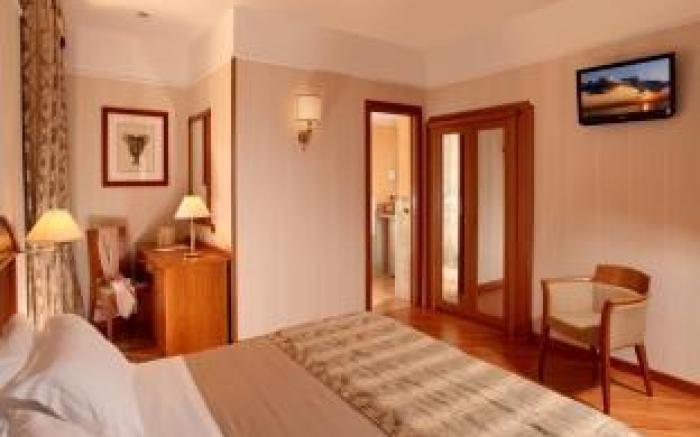 Albergo Ottocento