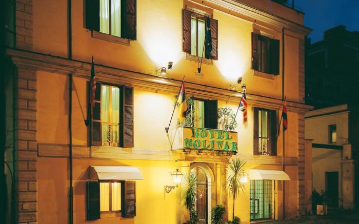 Comfort Hotel Bolivar