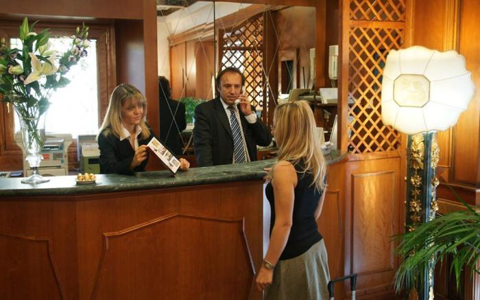 Comfort Hotel Bolivar