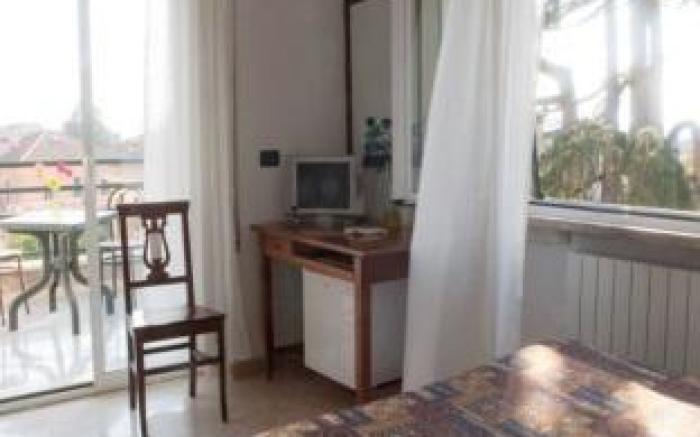 Hotel Antico Acquedotto