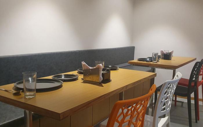 Hotel Nova Boutique Rajkot