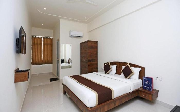 Hotel Shiv Palace Jaipur