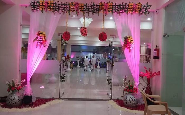 Hotel Shiv Palace Jaipur