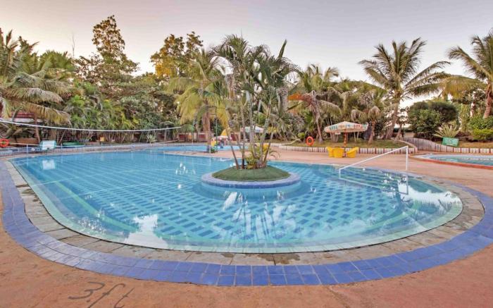 Hotel Sai Leela Shirdi