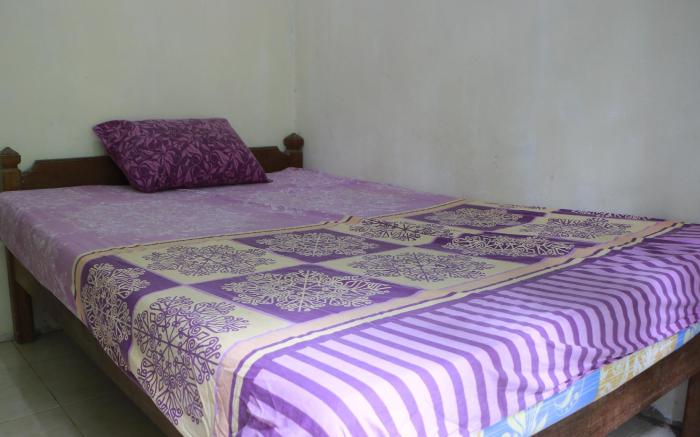 Homestay Mbah Parni