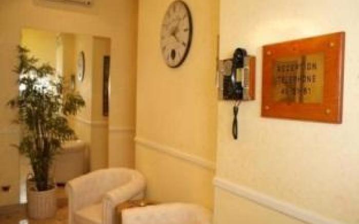 Hotel Viennese