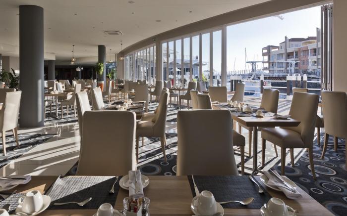 Krystal Beach Hotel Pty Ltd