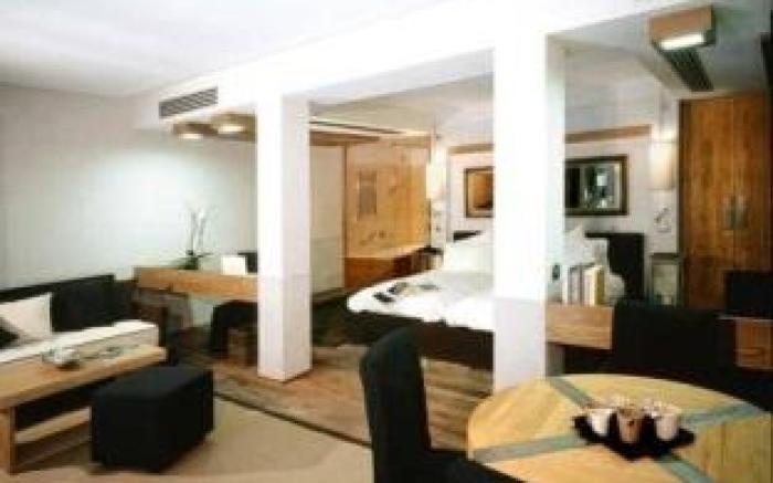 Margutta 54 Luxury Suites Hotel
