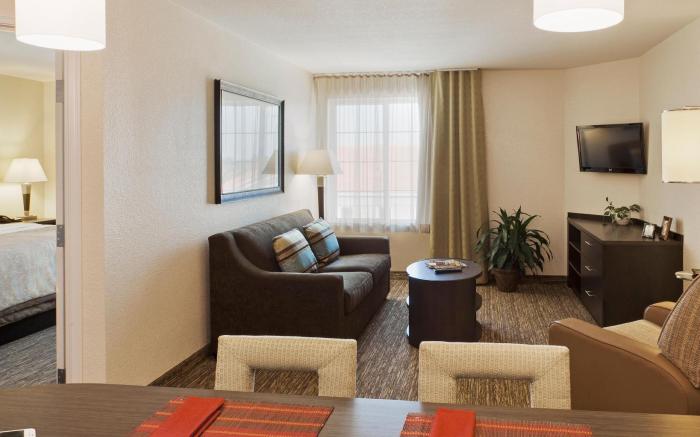 Candlewood Suites Enid By IHG