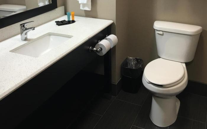 Americas Best Value Inn & Suites Southaven Memphis