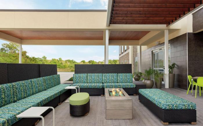 Home2 Suites by Hilton Houston Pearland