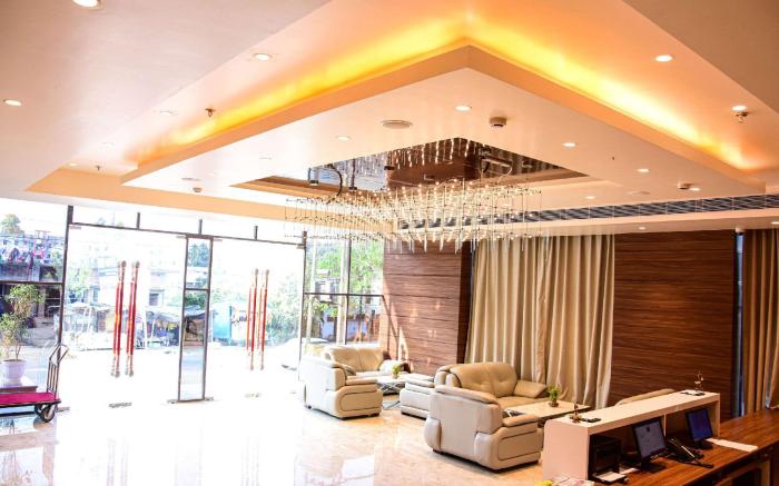 Comfort Inn Lakhimpur