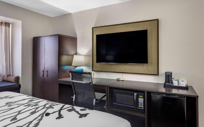 Sleep Inn St. Robert-Fort Leonard Wood