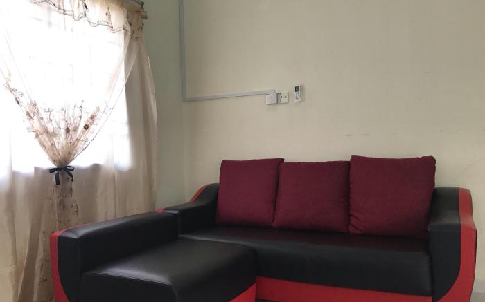Jafri Homestay Kuantan (MUSLIM ONLY)