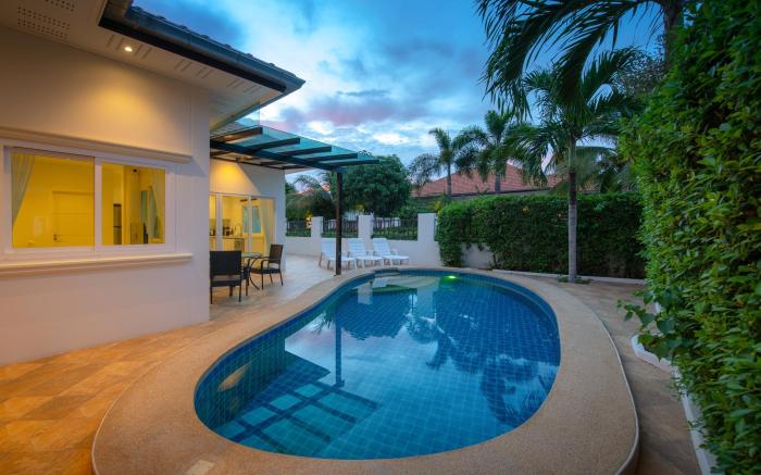 Orchid Paradise Homes OPV 09