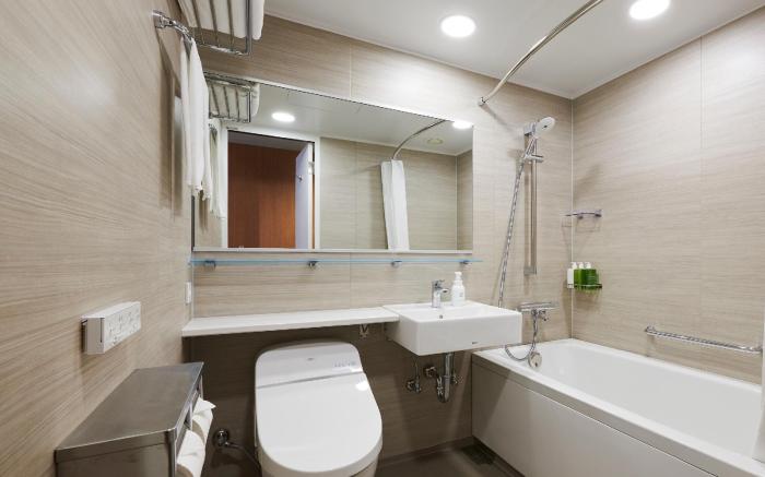 DEL style Osaka Shin Umeda by Daiwa Roynet Hotel