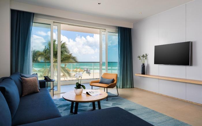 Alma Resort Cam Ranh