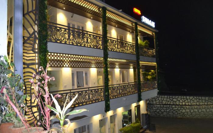 Hotel Swagat