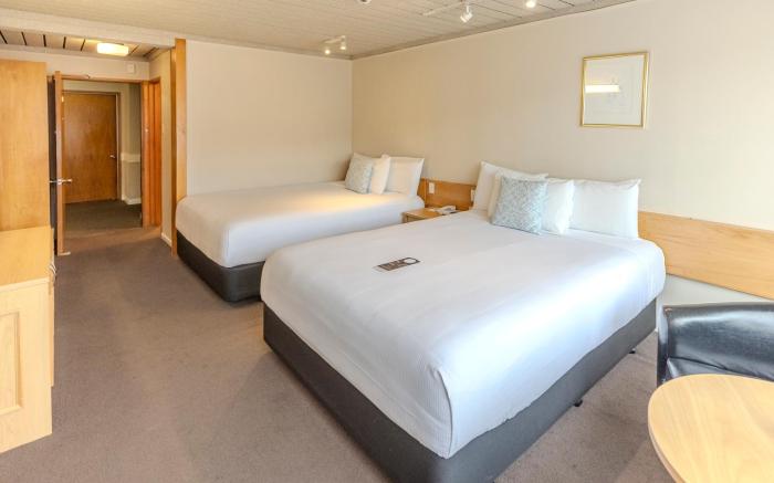 Kingsgate Hotel Te Anau