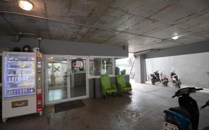 Kun Hotel