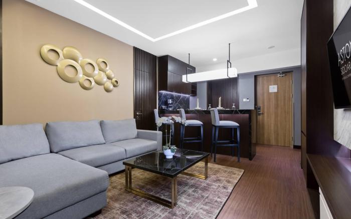 Aston Sidoarjo City Hotel and Conference Center