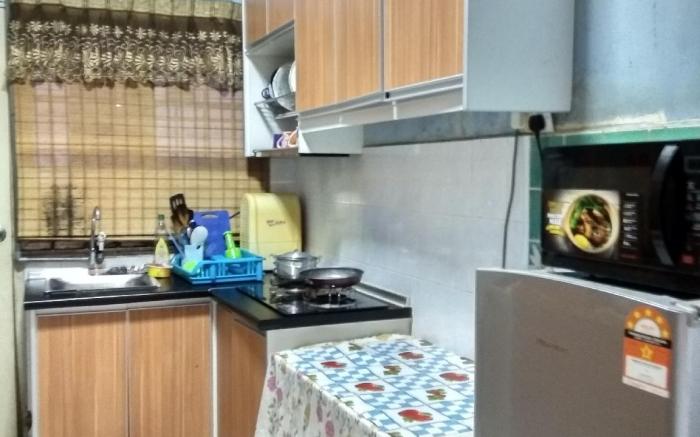 KEJORA HOMESTAY MELAKA