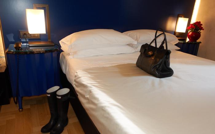 Hotel Verdi