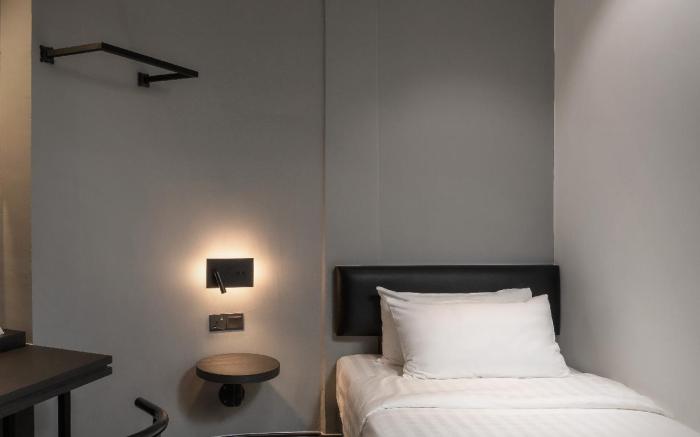 Modern Hotel Georgetown