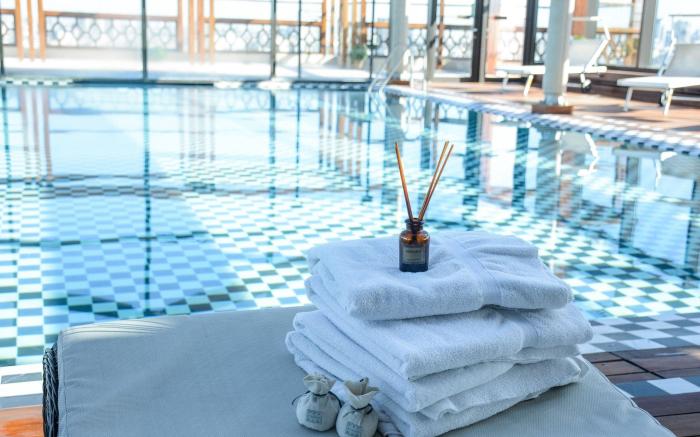 Marriott Buenos Aires Downtown