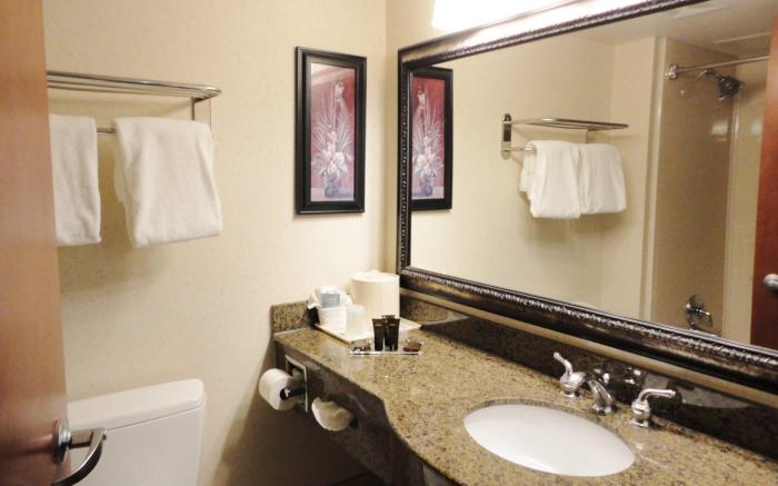 Holiday Inn Express & Suites Arlington North Stadium Area By IHG