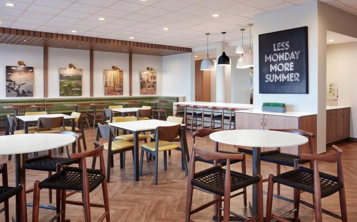Fairfield Inn & Suites by Marriott Shawnee