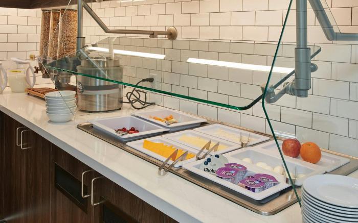 Residence Inn by Marriott Sacramento Davis