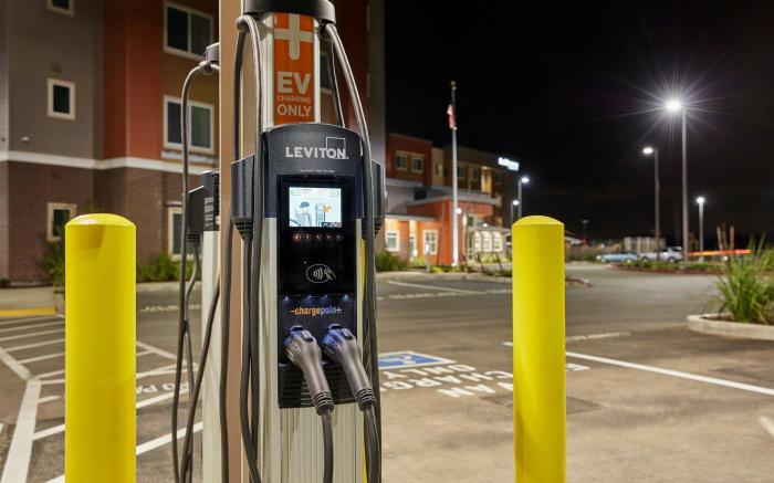 Residence Inn by Marriott Sacramento Davis