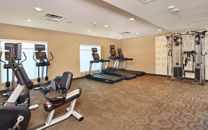 Residence Inn by Marriott Sacramento Davis