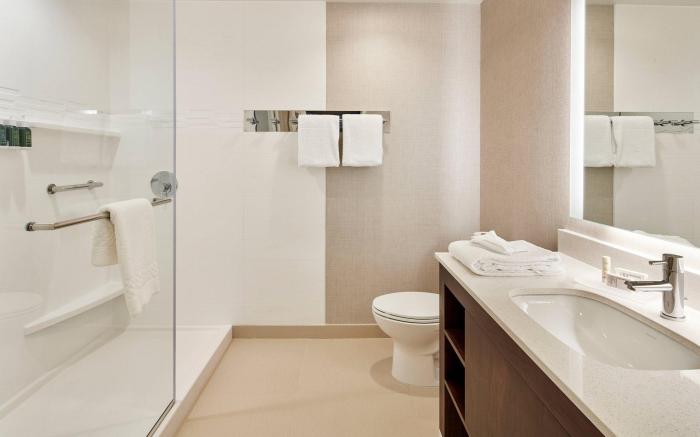 Residence Inn by Marriott Sacramento Davis