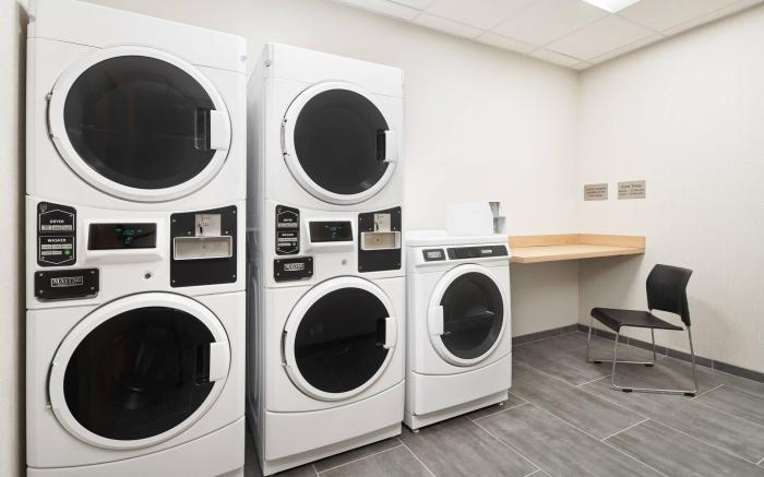 Fairfield Inn & Suites Tampa Riverview