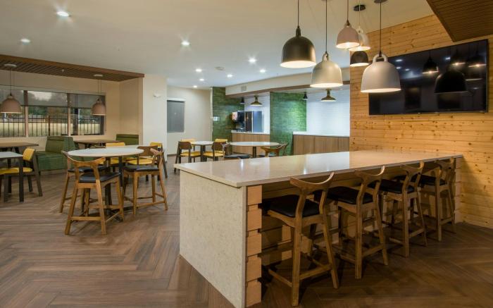 Fairfield by Marriott Inn & Suites Houston Katy