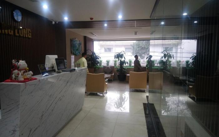 OYO 930 Thang Long Hotel