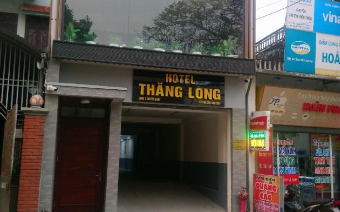 OYO 930 Thang Long Hotel