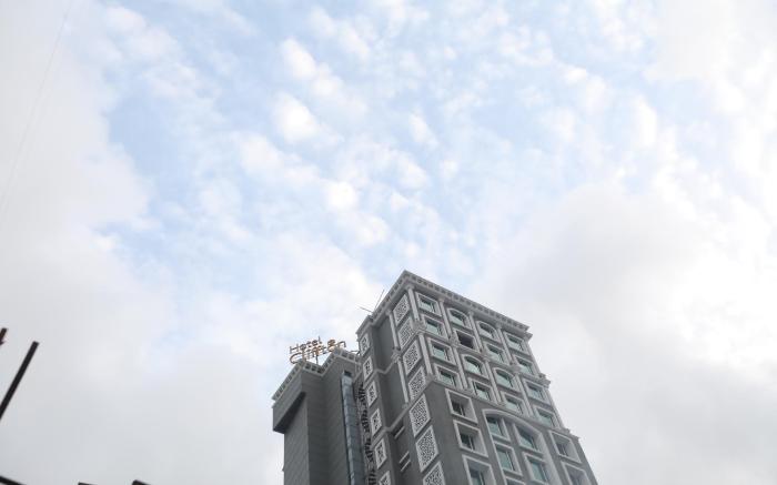 Hotel cliffton
