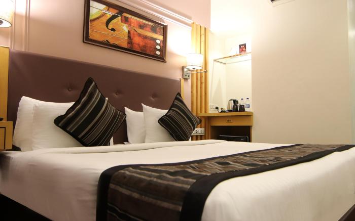 Hotel cliffton