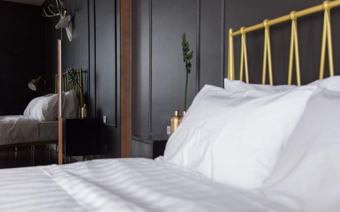 Anggun ResidenceStudio Kuala Lumpur by Sleepy Bear